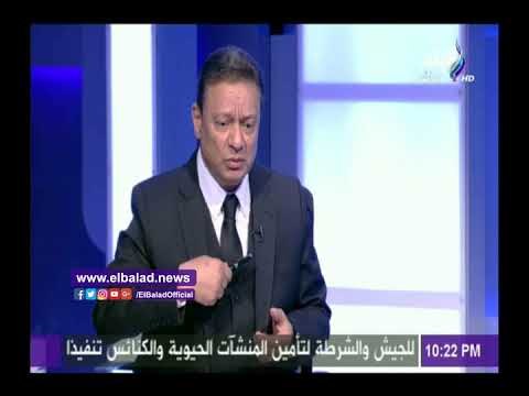 صدى البلد | كرم جبر: إيران تلعب دور البلطجي في المنطقة