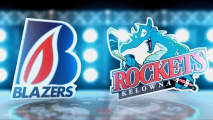 Highlights: Blazers (2) at Rockets (1)