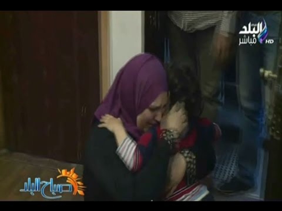 صباح البلد - عامل نظافة يختطف نجل ابن خالته بمنشأة ناصر ويطلب 300 ألف جنيه فدية