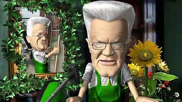 „Kreative Luftmessung“