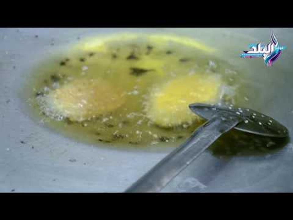 صدى البلد | قصة كفاح امرآه ..دهب بنت الجامعات ... علي عربية اكل