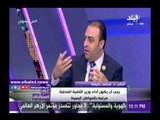 صدى البلد | برلماني: على وزيري السياحة والبيئة استغلال المحميات الطبيعية