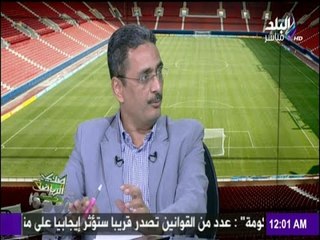 صدى الرياضة - رئيس اتحاد الالعاب الإلكترونية : لعبة "كاندي كراش" تحقق يومياً مليون دولار