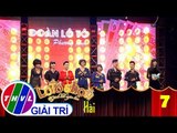 THVL | Lô tô show - Gánh hát ngàn hoa | Tập 7: Nợ - Đoàn Phương Anh