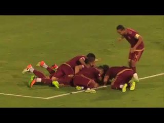 صدى البلد | بعد قليل.. سيراميكا كليوباترا يواجه نادي مصر بدوري الدرجة الثانية