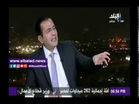 صدى البلد |«التموين» تطالب البرلمان بتغليظ العقوبات على التجار المخالفين