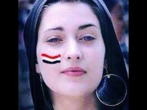 صدى البلد | دارين حداد : لا أشعر بالغربة والشعب المصري حنون