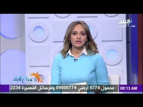 صباح البلد - زيارة الرئيس السيسي لواشنطن صفحة جديدة من التعاون بين مصر والولايات المتحدة