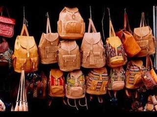 صدى البلد | عائلة توفيق..أكثر من ٢٠٠ عام في تصنيع وتصدير الجلود بالخيامية