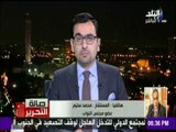 المستشار محمد سليم وحوار خاص عن الخلاف بين النواب وبين الهيئات القضائية