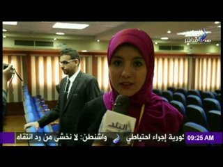 صباح البلد - حفل تكريم المخترعين المصريين الفائزين في معرض جينف الدولي للاختراعات2017