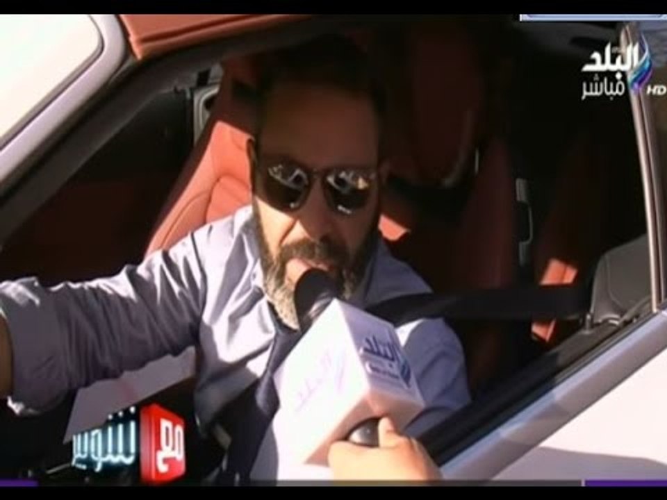 مع شوبير - حازم امام محدش هيعرف يعمل حاجة والحكام هتفضل تغلط