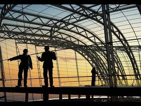 صدى البلد | رئيس البحوث الفلكية اطالب بااصدار قانون ينص علي مشاركتنا في كل الانشاءات