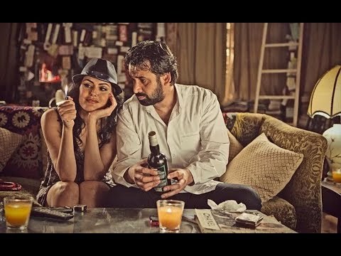 صدى البلد | دارين حداد لـ صدى البلد : أصدقائي في الوسط الفني محدودين