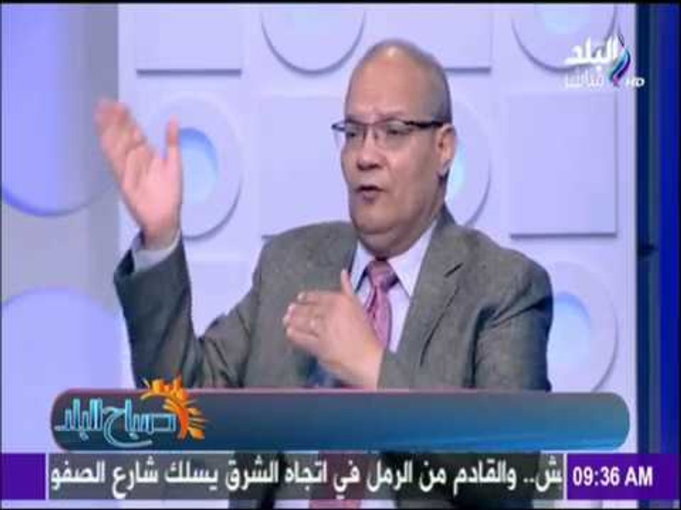 صباح البلد - ماذا يجري في سوريا بعد استخدام الأسلحة الكيميائية والضربة الأمريكية؟