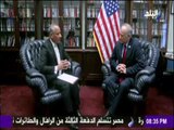 على مسئوليتي | أحمد موسى - «الكونجرس» يكشف عن خطوات مصر وأمريكا للقضاء على «الجماعات الإرهابية»