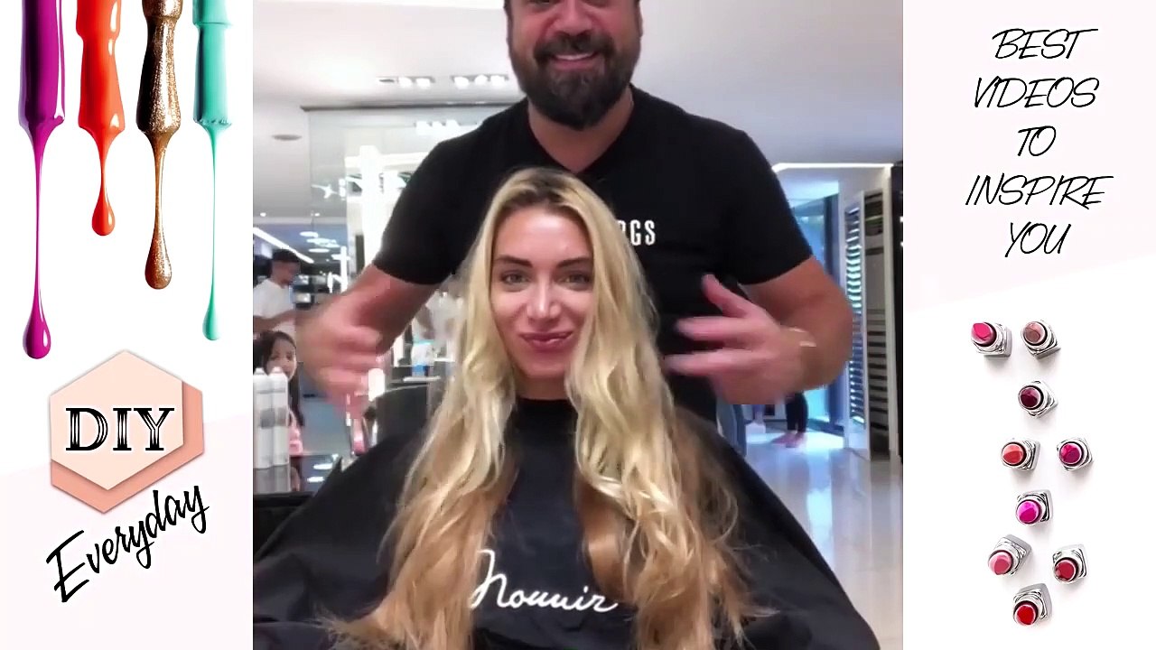 hair tutorials