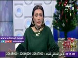 صدى البلد |رشا مجدي: القضاء نهائيا علي الإرهاب أهم أمنياتي لعام 2018