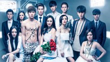 【Movie】Tiny Time 3.0 Engsub | 小时代3：刺金时代（Mi Yang, Xuedong Chen, Kai Ko, Amber Kuo, Bea Hayden Kuo）