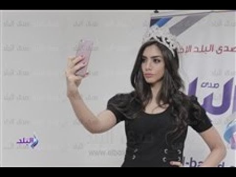 صدى البلد | ملكة جمال مصر للسياحة تكشف عن سر جمال بشرتها