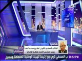 على مسئوليتي | أحمد موسى - مكرم محمد:لاحزبية وإنما عمل جاد لمواجهة اي سلبيات تواجه الصحافة والإعلام