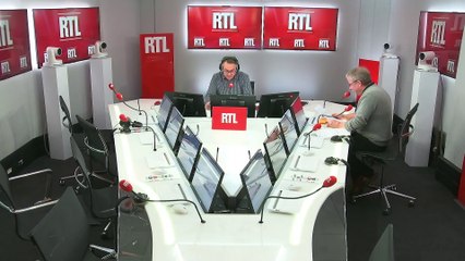 Le jardin RTL du 10 mars 2019