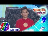 THVL | Tinh hoa hội tụ - Tập 9[5]: Tiếng Việt - Bảo Chu