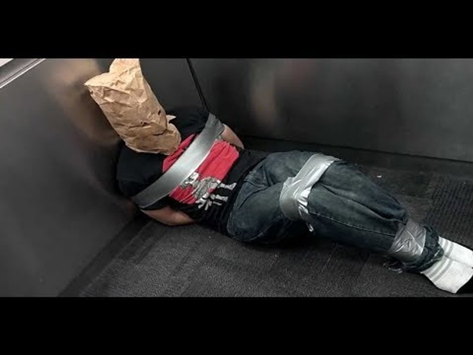 صدى البلد | مواطنون عن تغليظ عقوبات جرائم الخطف : سوف تساعد في الحد من هذه الجرائم