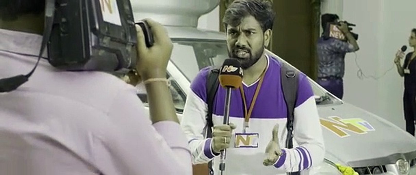 U Kathe Hero Part 3