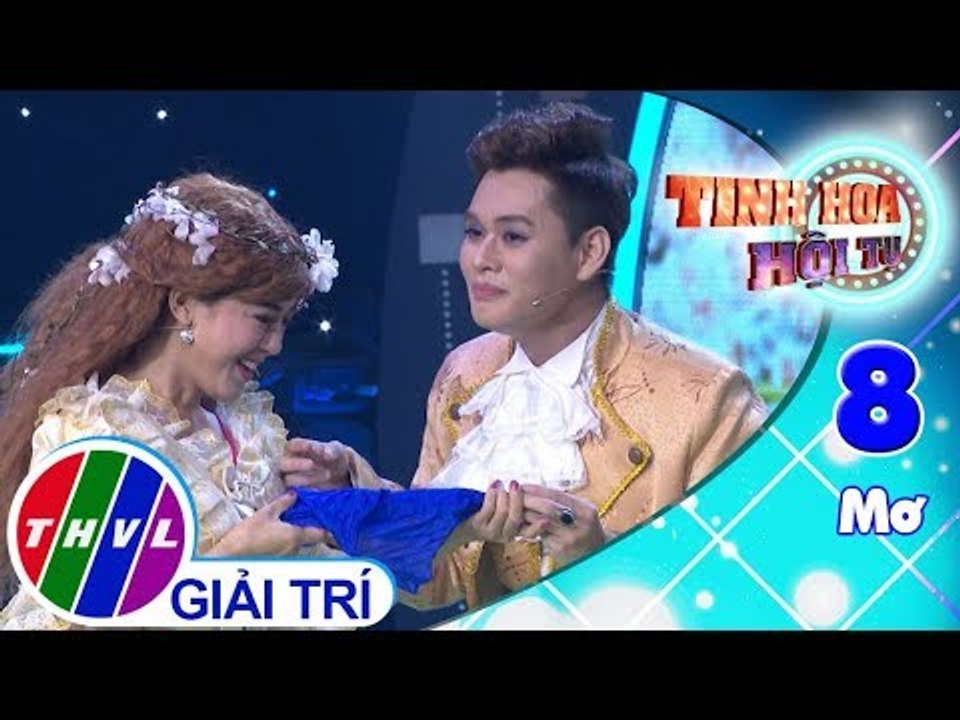 THVL | Tinh hoa hội tụ - Tập 8[2]: Romeo ngoại truyện - Bảo Chu