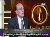 حقائق وأسرار - محمد صبحي: شركات الإعلانات تتحكم في مضمون ما يقدم في القنوات الخاصة