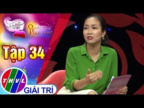 THVL|Ốc Thanh Vân tâm sự từng gặp khó khăn và được người quen cho mượn tiền|Quyền năng phái đẹp 2018