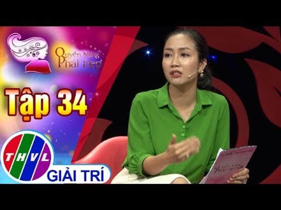 THVL|Ốc Thanh Vân tâm sự từng gặp khó khăn và được người quen cho mượn tiền|Quyền năng phái đẹp 2018