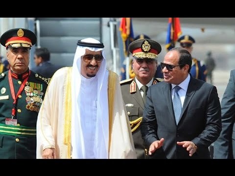 صباح البلد - رشا مجدي: اليوم قمة الكبار والعرب جميعا في انتظارها