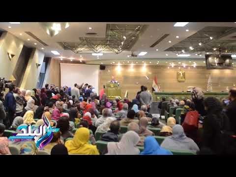 صدى البلد | أبو بكر الجندى: نقل كافة مؤسسات الدولة للعاصمة الإدارية ما عدا هذا الجهاز