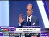 صدى البلد |فريد الديب: دول وقوى إقليمية تسعى للوقيعة بين مصر والسودان