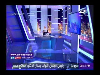 صدى البلد | أحمد موسى يعرض صور للمناطق العشوائية قبل وبعد تطويرها