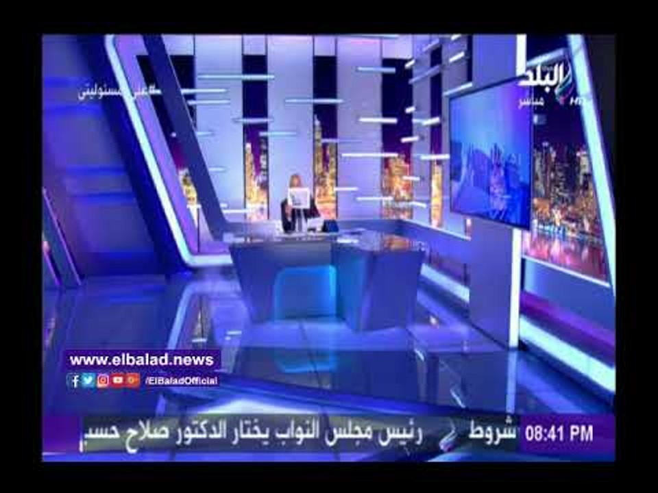 صدى البلد | أحمد موسى يعرض صور للمناطق العشوائية قبل وبعد تطويرها