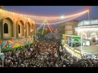 صدى البلد | موائد لله في مولد الحسين