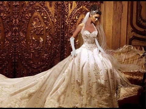 صدى البلد | للمقبلين علي الزواج ..أشتري فستان وبدلة ب 2150 جنية من وسط البلد