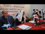 صدى البلد | القبائل العربية: توثيق 5 آلاف توكيل لترشيح الرئيس السيسي