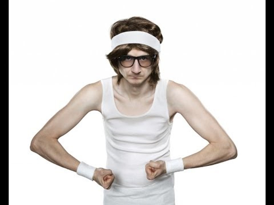 صدى البلد | استشاري تغذية يضع حلا جذريا لمشكلة النحافة: 4 كيلو في الشهر