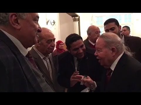 «فتحي سرور» لـ «صدى البلد»: أفضل الحديث في القانون