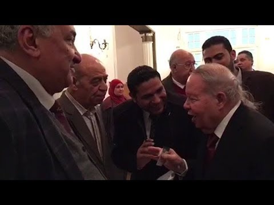 «فتحي سرور» لـ «صدى البلد»: أفضل الحديث في القانون