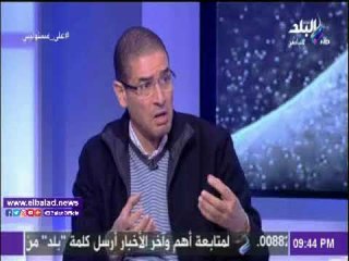 Download Video: صدى البلد |محمد أبو حامد: الرئيس يعتمد على الظهير الشعبي وليست الأحزاب السياسية