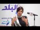 صدى البلد | ملكة جمال مصر للسياحة توجه رسالة إلى عائلتها
