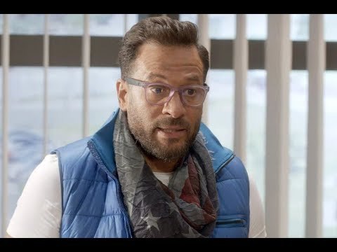 صدى البلد | ماجد المصري في ندوة صدى البلد ابني أحمد يصور إعلانا توعويا مبتكرا