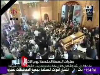 مع شوبير - كابتن شوبير يطرح مبادرة لتقديم رسالة للعالم عن وحدة مصر