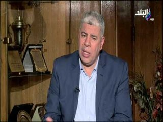 مع شوبير - رئيس نادي المنتزة والمشاكل والعقبات التي تواجه الفريق