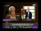 صدى البلد |الغضبان : «عبد الناصر»اتخذ قرارا بإنشاء إذاعة موازية لصوت العرب لتدفق المعلومات بحرية